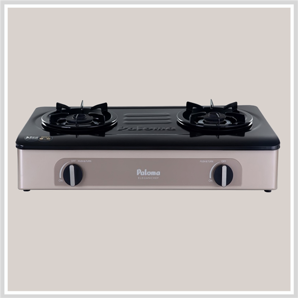 Bếp Ga Nhập Khẩu Cao Cấp Paloma PA-V72EG
